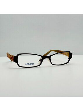 Jean Lafont Eulali 500 France Eyeglasses Eye Glasses Frames 47-17-130